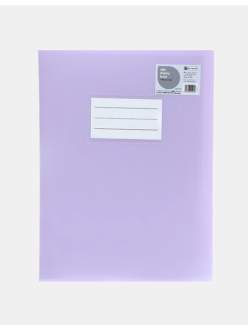 CARPETA C/U 1