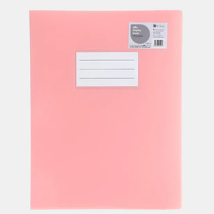 CARPETA C/U
