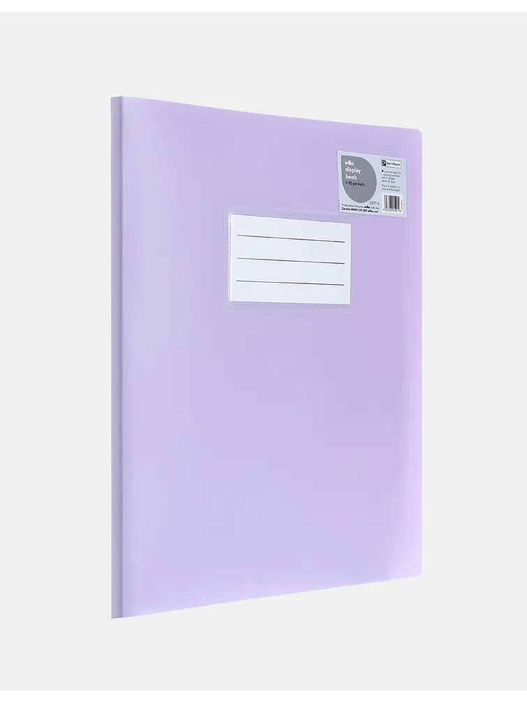 CARPETA C/U 3