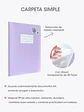 CARPETA C/U - Miniatura 6
