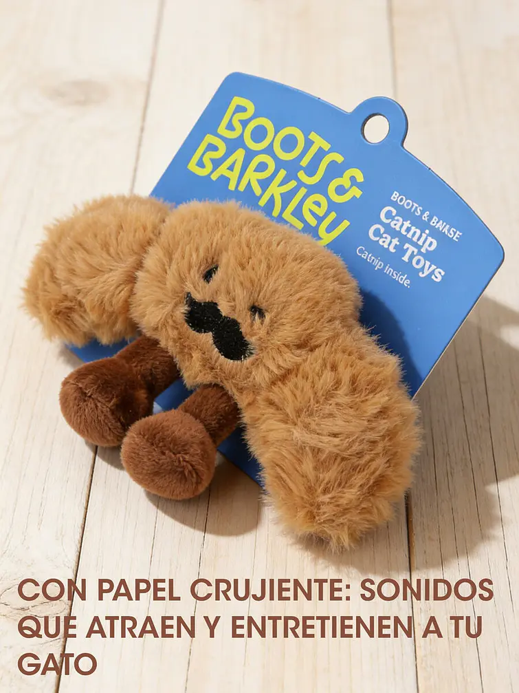 JUGUETE PARA MASCOTAS PCS*2 4