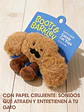JUGUETE PARA MASCOTAS PCS*2 - Miniatura 4