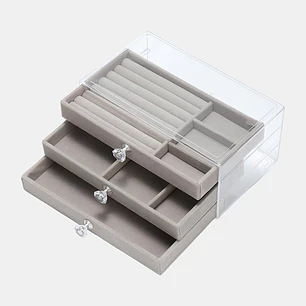 ALHAJERO 23.5*13.5*10.5 C/U