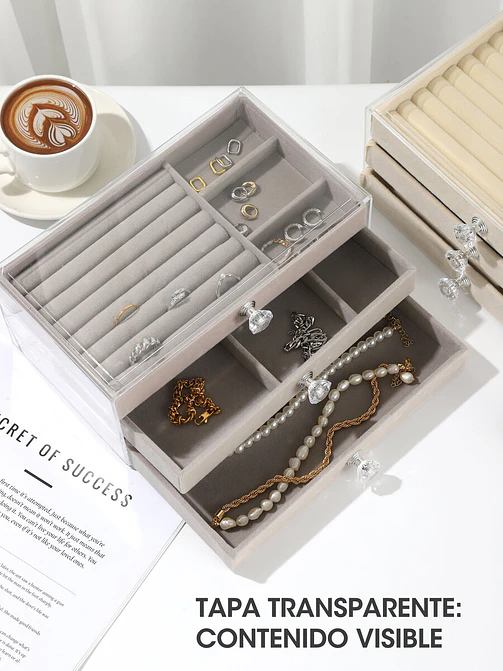 ALHAJERO 23.5*13.5*10.5 C/U 5