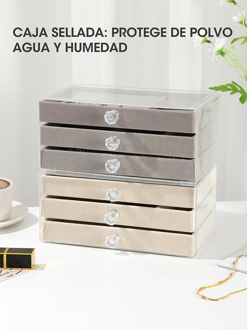 ALHAJERO 23.5*13.5*10.5 C/U 6