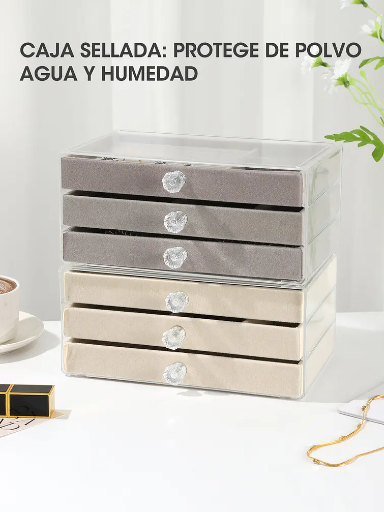 ALHAJERO 23.5*13.5*10.5 C/U 6