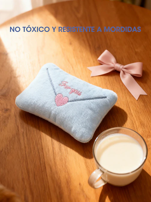 JUGUETE PARA MASCOTA C/U 4