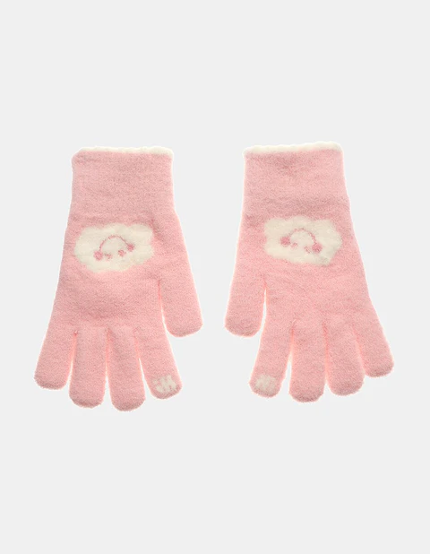 GUANTES C/U