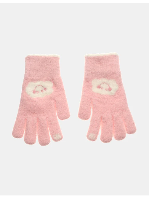 GUANTES C/U 1