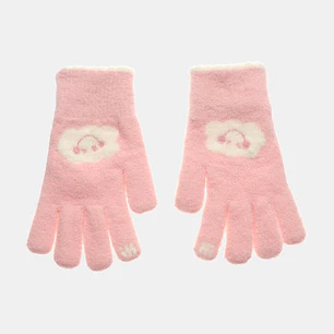 GUANTES C/U
