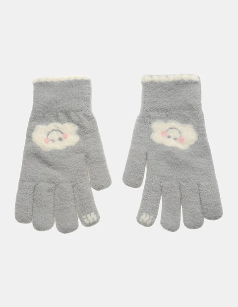 GUANTES C/U