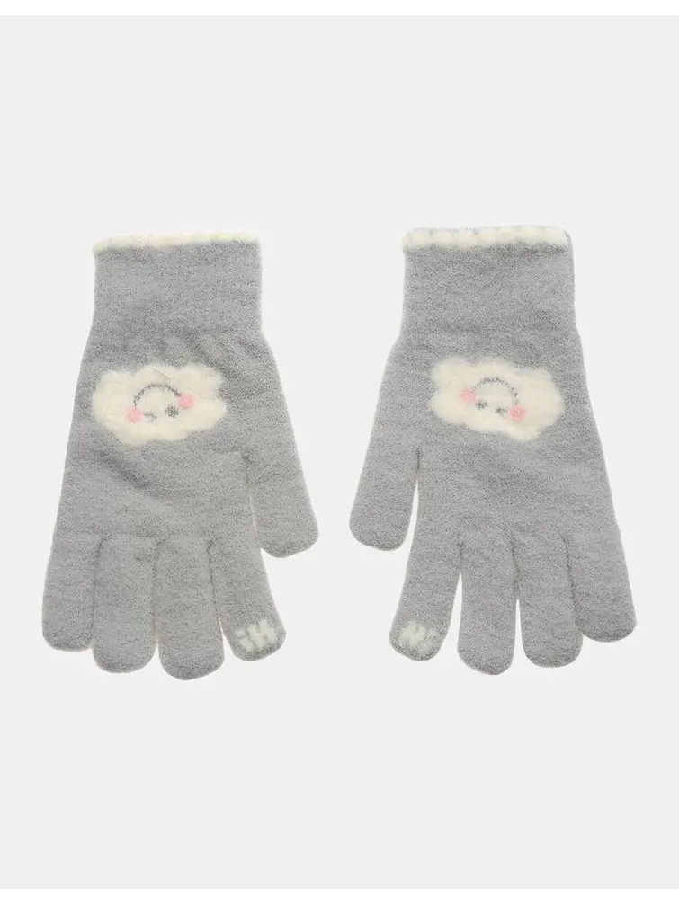 GUANTES C/U 2
