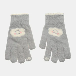 GUANTES C/U