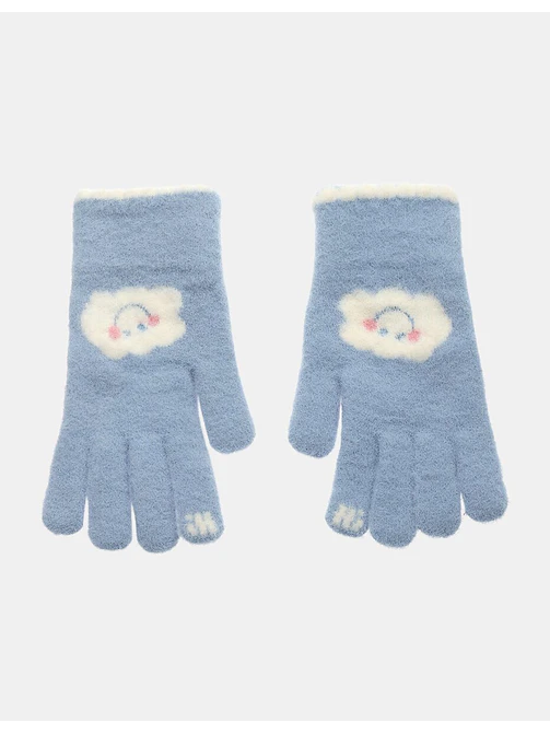 GUANTES C/U 3