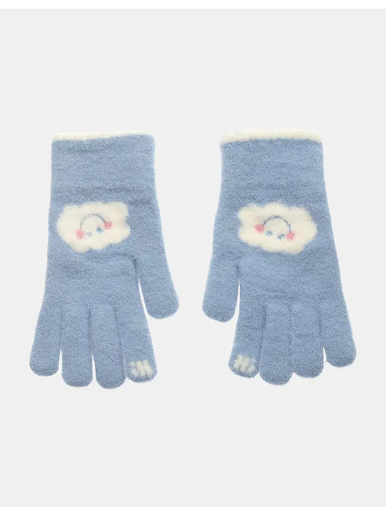 GUANTES C/U 3
