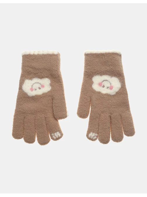 GUANTES C/U 5