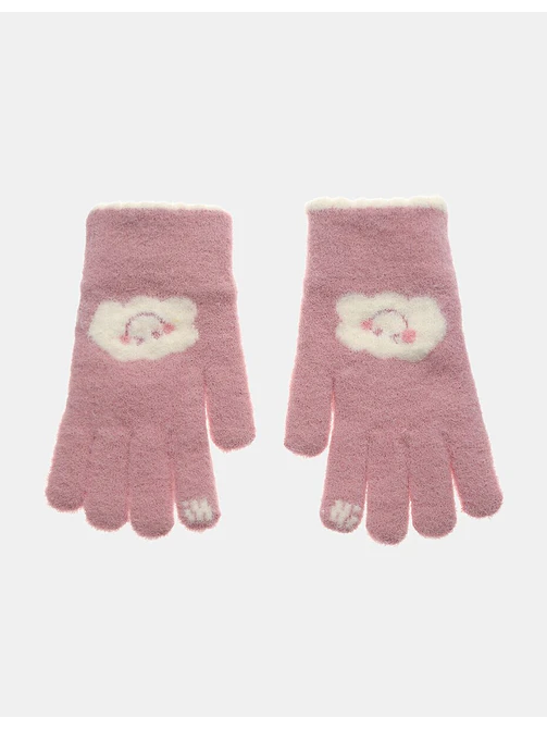GUANTES C/U 6