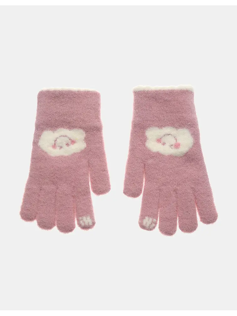 GUANTES C/U 6