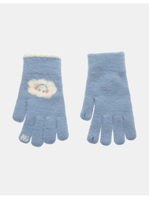 GUANTES C/U 7
