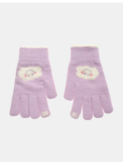 GUANTES C/U 8
