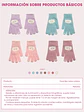 GUANTES C/U - Miniatura 12
