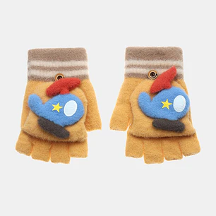 GUANTES C/U