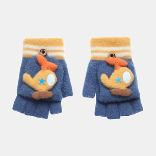 GUANTES C/U