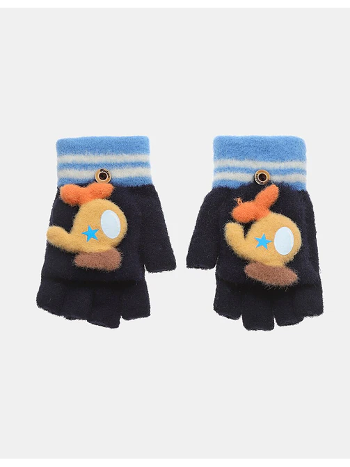 GUANTES C/U 3