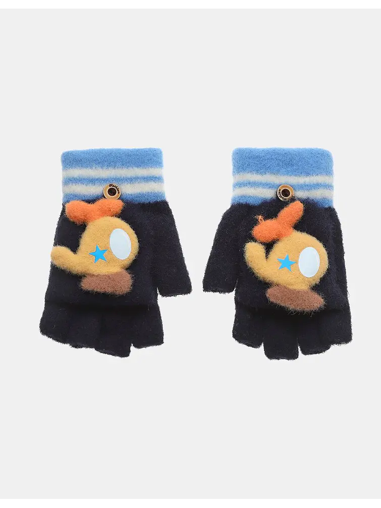 GUANTES C/U 3
