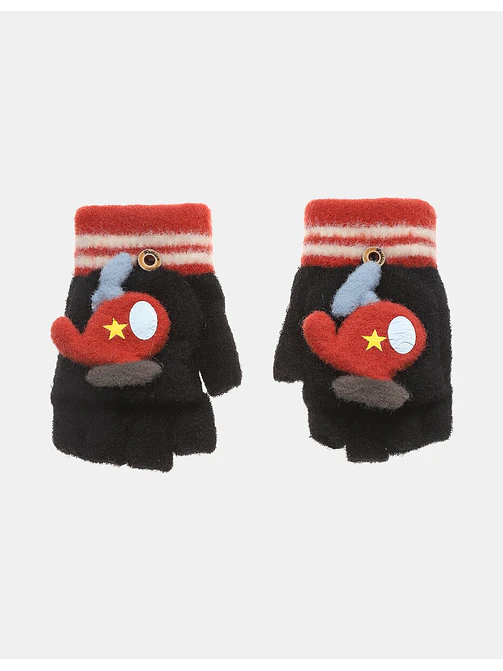 GUANTES C/U 7