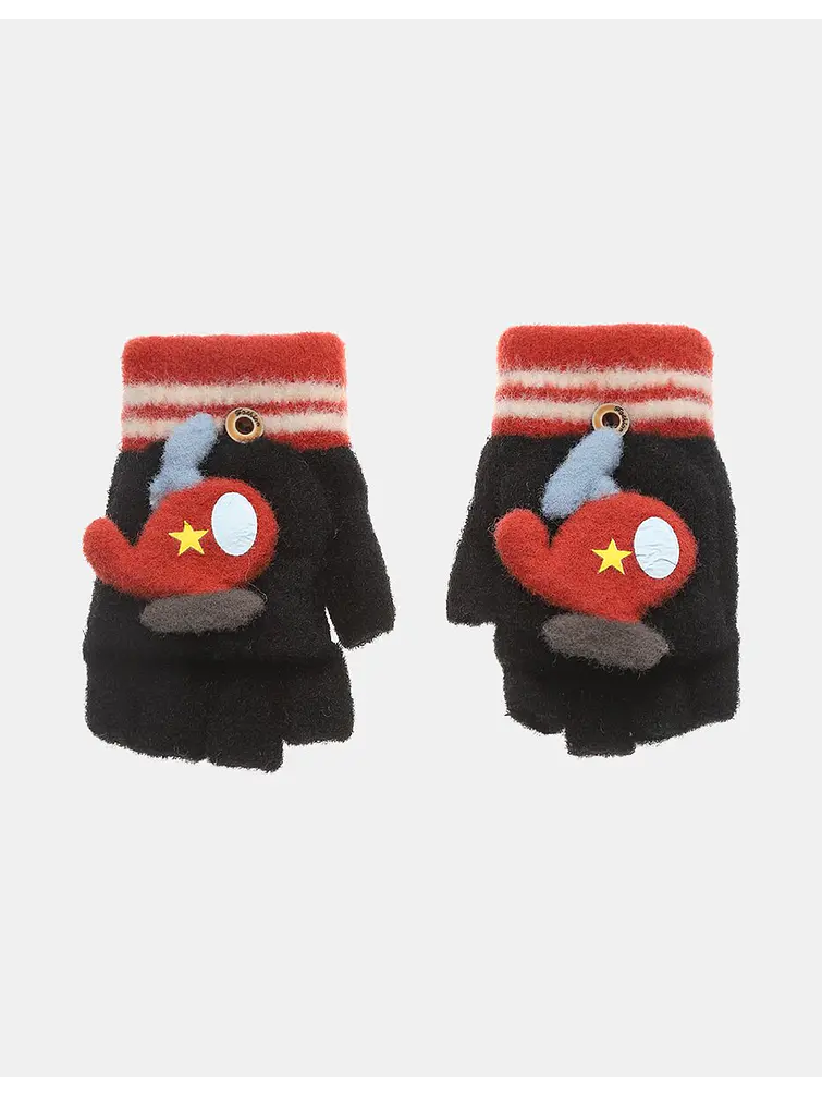 GUANTES C/U 7