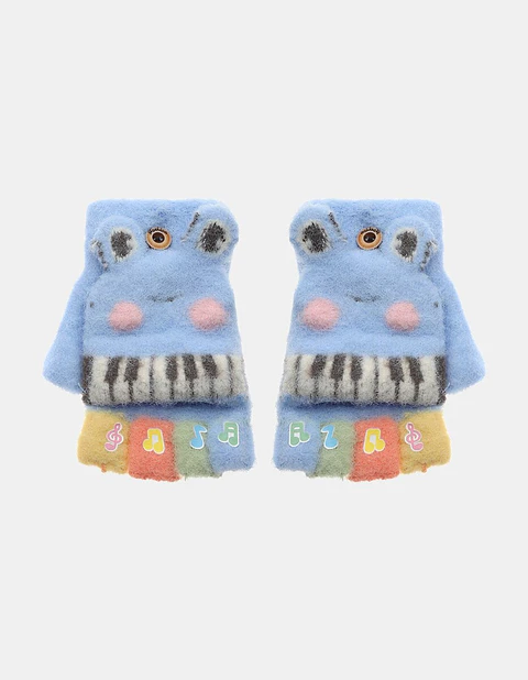 GUANTES C/U