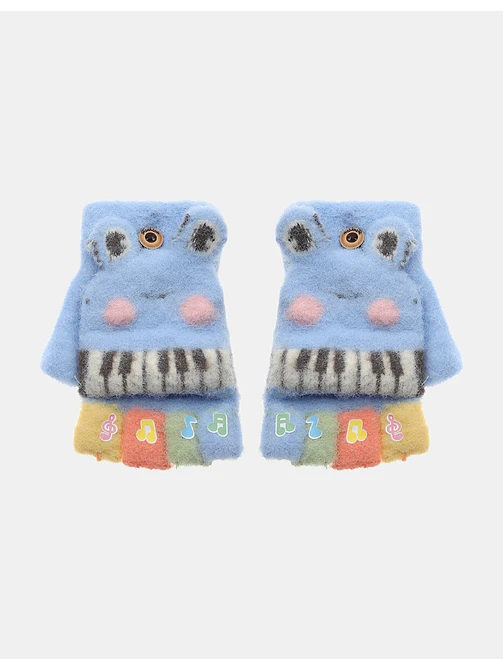 GUANTES C/U 1