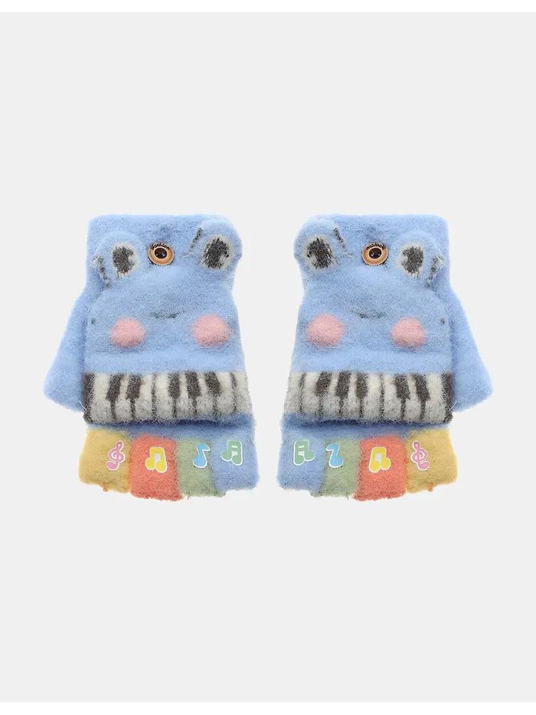 GUANTES C/U 1