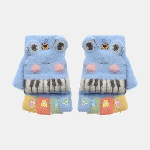 GUANTES C/U