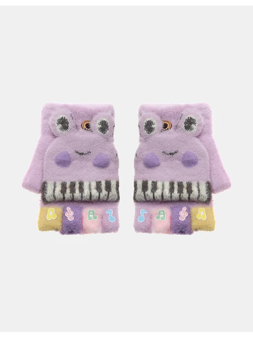 GUANTES C/U 2