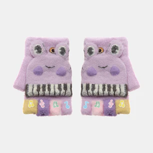 GUANTES C/U