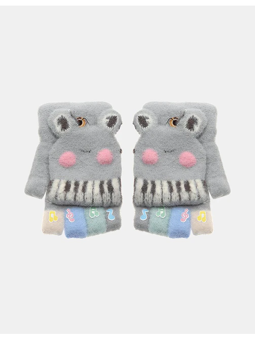 GUANTES C/U 3