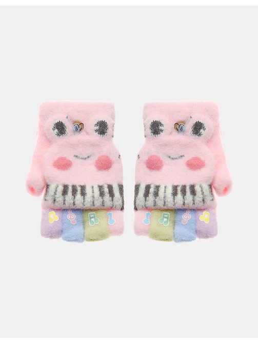 GUANTES C/U 7