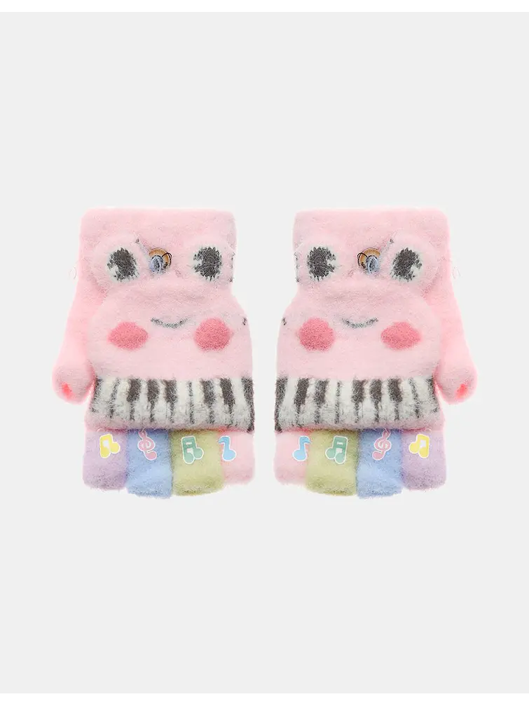 GUANTES C/U 7