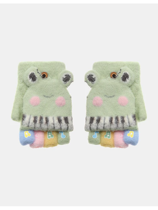 GUANTES C/U 8