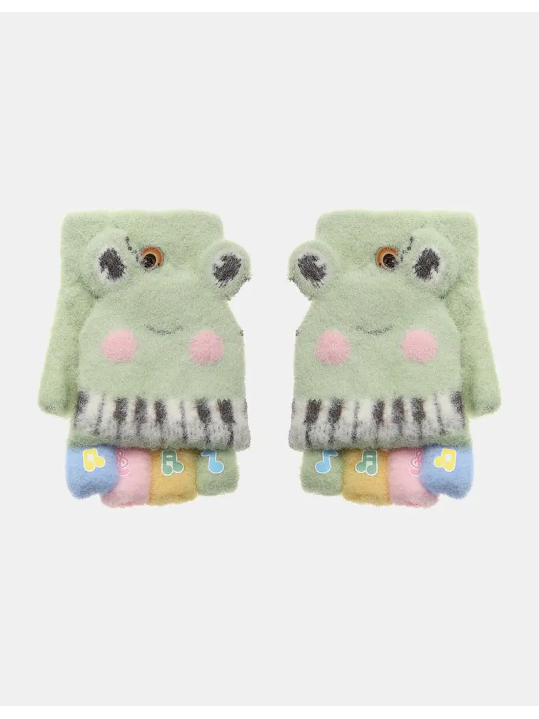 GUANTES C/U 8