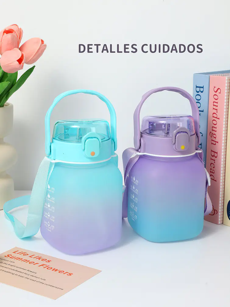 BOTELLA C/U 4