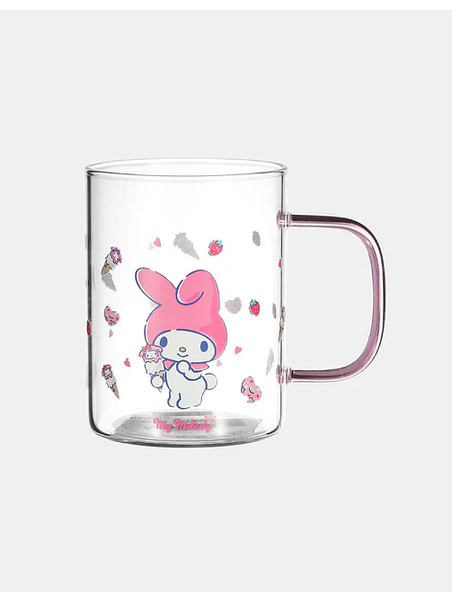 VASO 350ML C/U 1