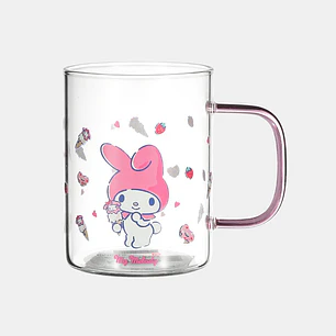 VASO 350ML C/U