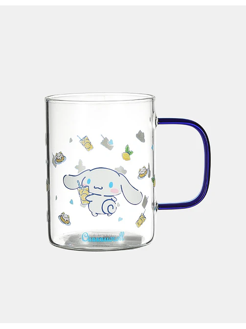 VASO 350ML C/U 3