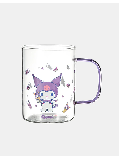 VASO 350ML C/U 4