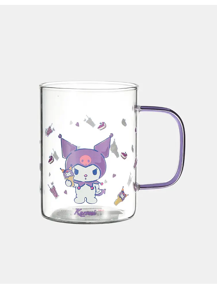 VASO 350ML C/U 4