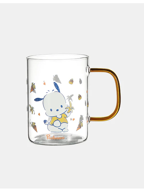 VASO 350ML C/U 5