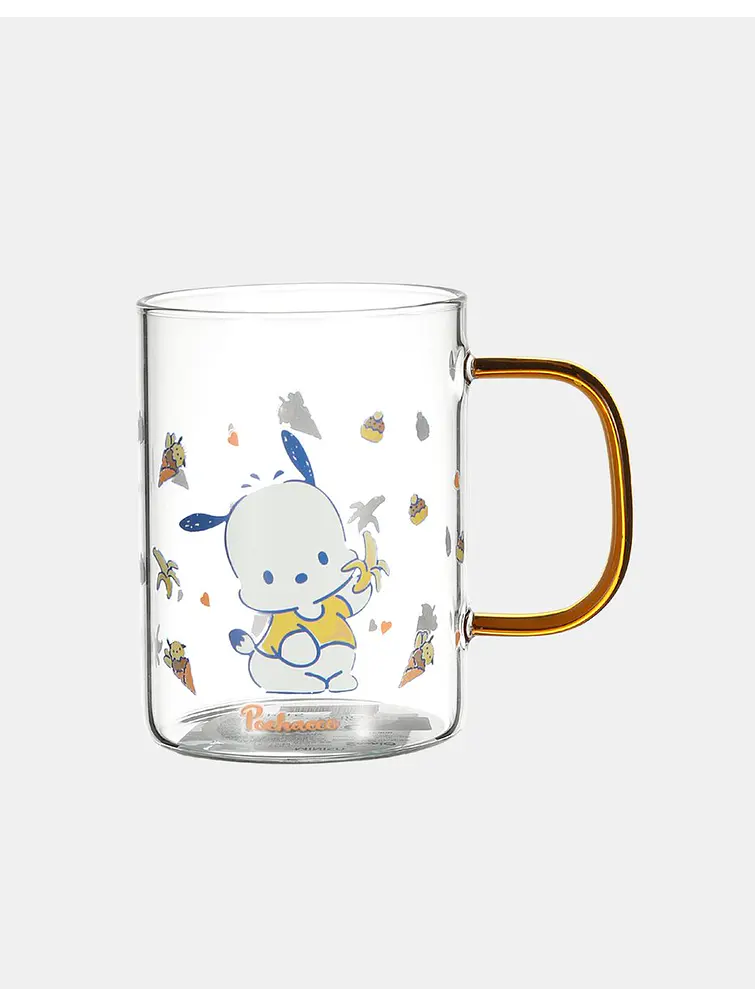 VASO 350ML C/U 5